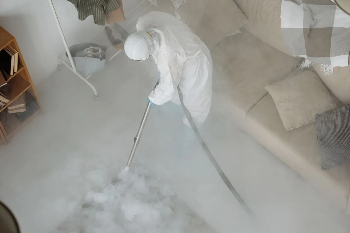 Biohazard Cleanup in Pembroke Park, FL